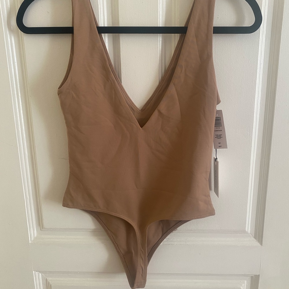 Babaton bodysuit!